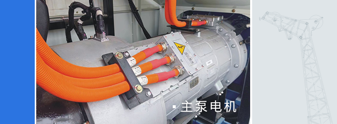 YTQH3000MHE増程式電動強(qiáng)夯機(jī) YTQH3000MHE増程式電動強(qiáng)夯機(jī)