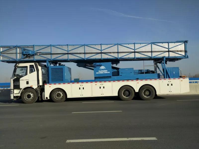 橋梁大事記！2018年山區(qū)橋梁建設(shè)與管養(yǎng)技術(shù)大會圓滿落幕