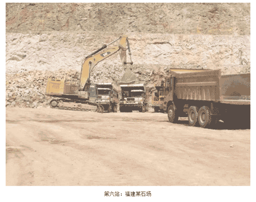 技術(shù)支撐夢想 巡訪在路上