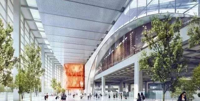 宇通旋挖打下雄安站第一樁 宇通旋挖打下雄安站第一樁