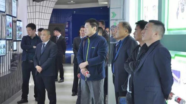 四月-宇通價值探索之旅