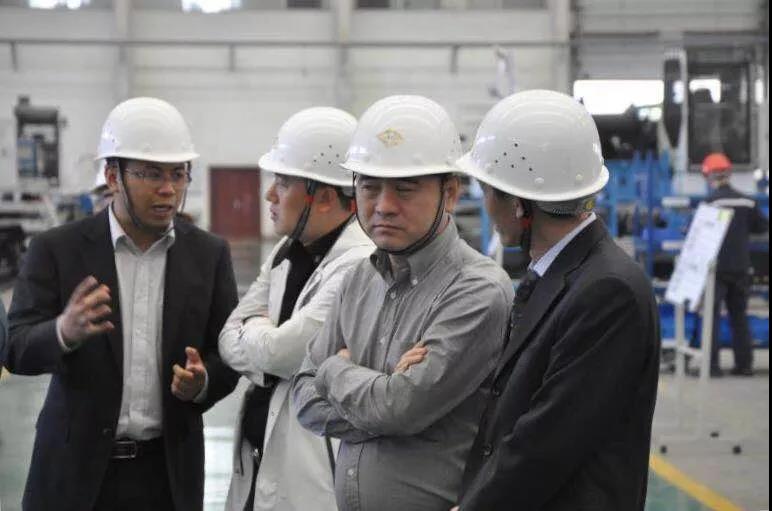 四月-宇通價值探索之旅