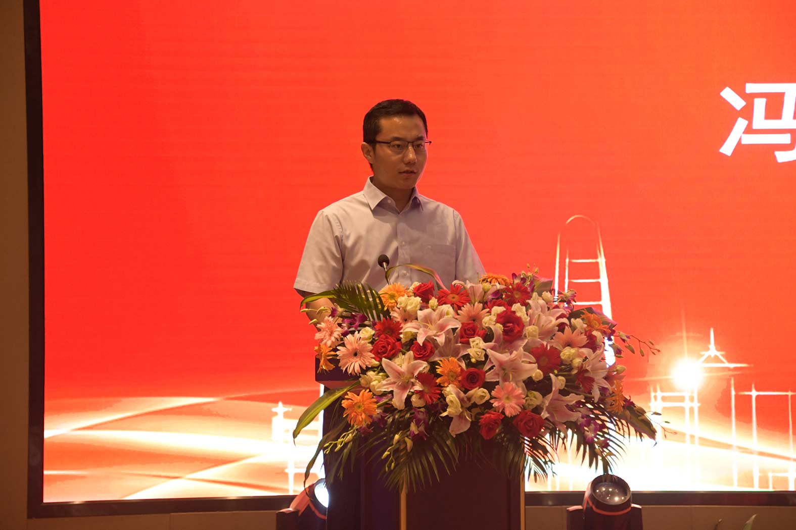 親勤倍至，全程信賴！宇通重裝·長(zhǎng)沙博事液壓服務(wù)站正式授牌！