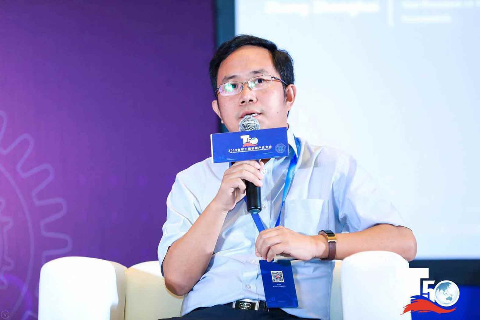 閃耀 | 宇通集團(tuán) · 宇通重裝榮獲中國樁工機(jī)械市場兩項(xiàng)年度大獎