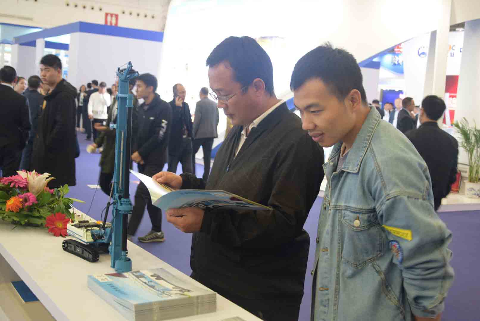 宇通橋檢車，讓中國橋梁更安全！