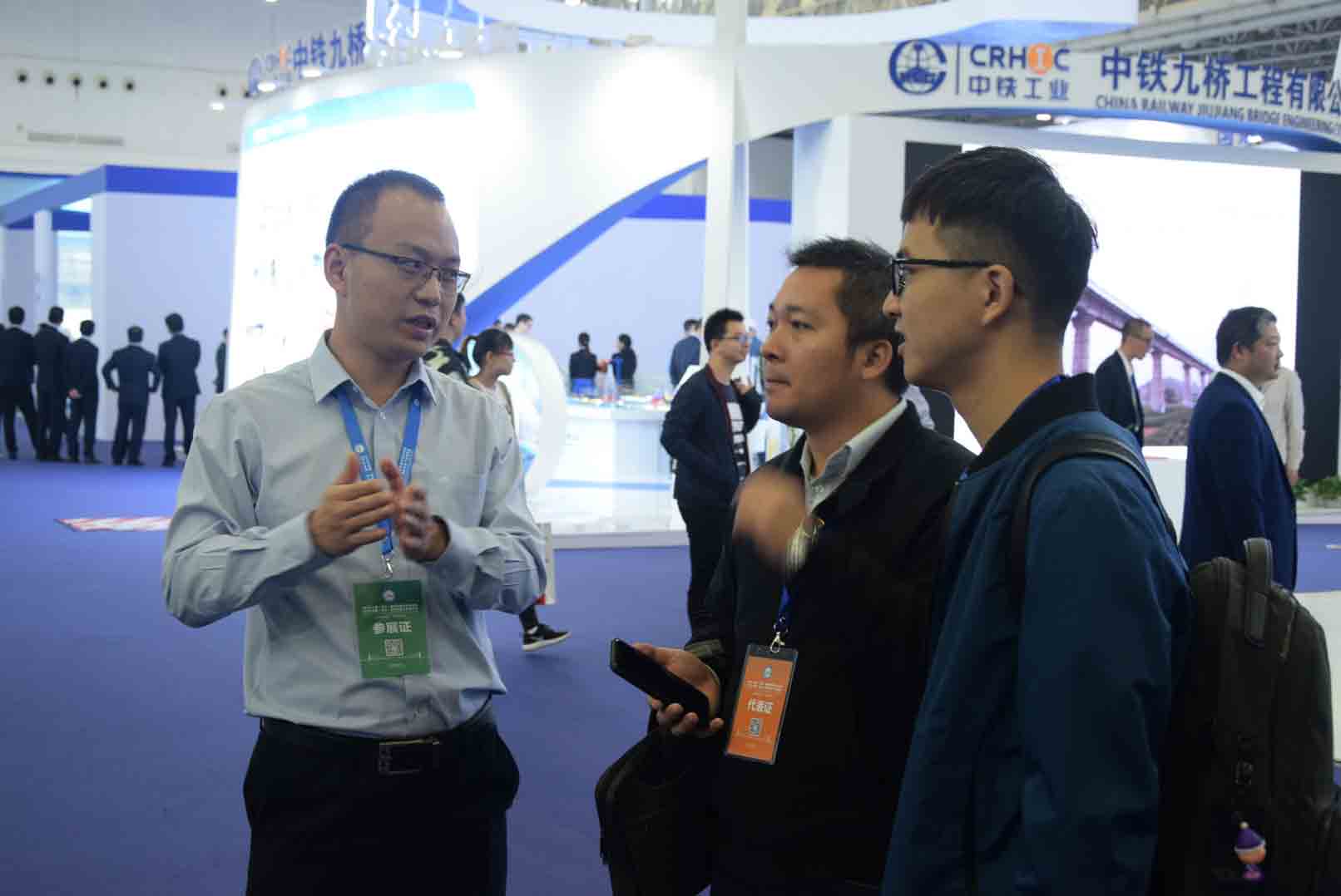 宇通橋檢車，讓中國橋梁更安全！