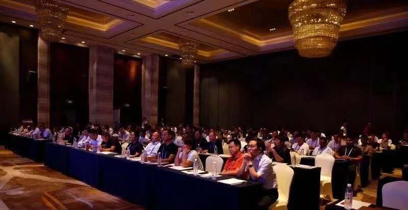 杭州盛會(huì)見證宇通YTR230Dpro旋挖鉆機(jī)行業(yè)地位 杭州盛會(huì)見證宇通YTR230Dpro旋挖鉆機(jī)行業(yè)地位