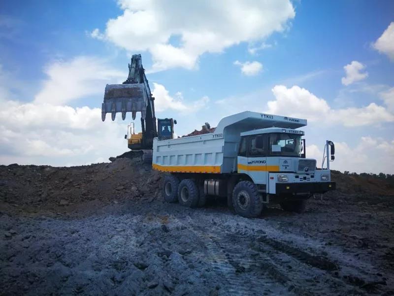 礦用自卸車維修保養(yǎng)：電氣故障維修